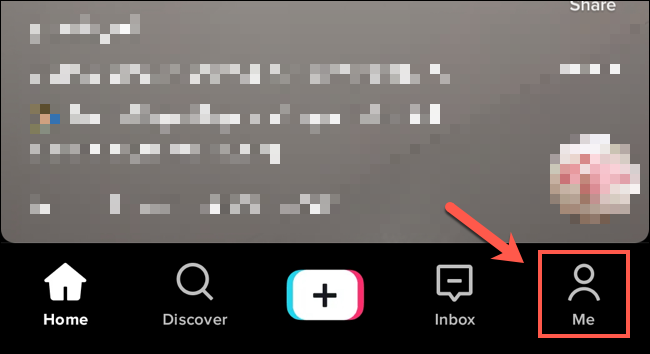 Πώς να αλλάξετε το username σας στο TikTok 2 tiktok