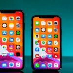 Applications for iPhone and iPad absorb gigabytes from storage space 1 iPhone