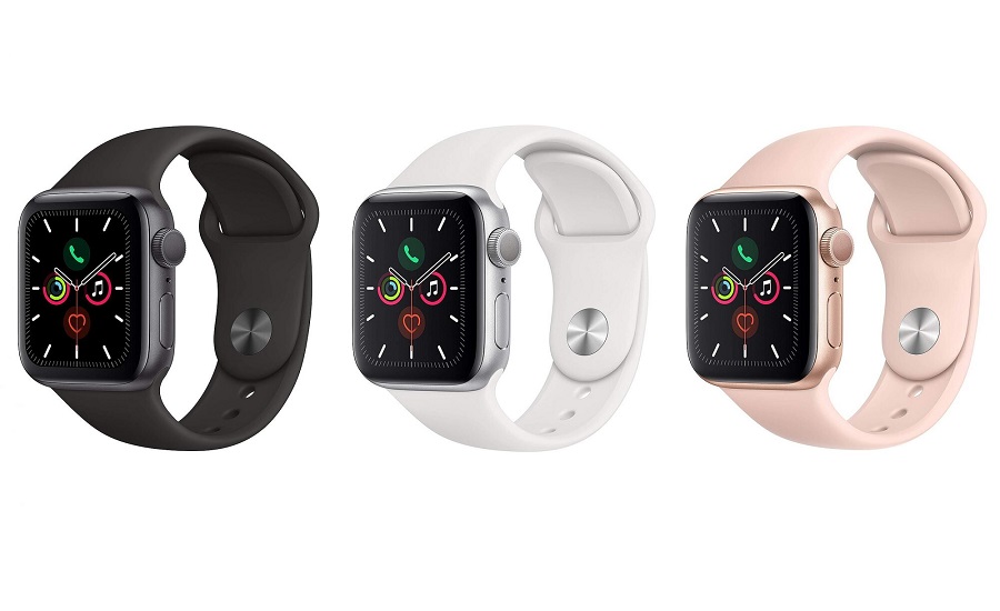 Everything you want to know about the Apple Watch and its 5th generation Apple Watch