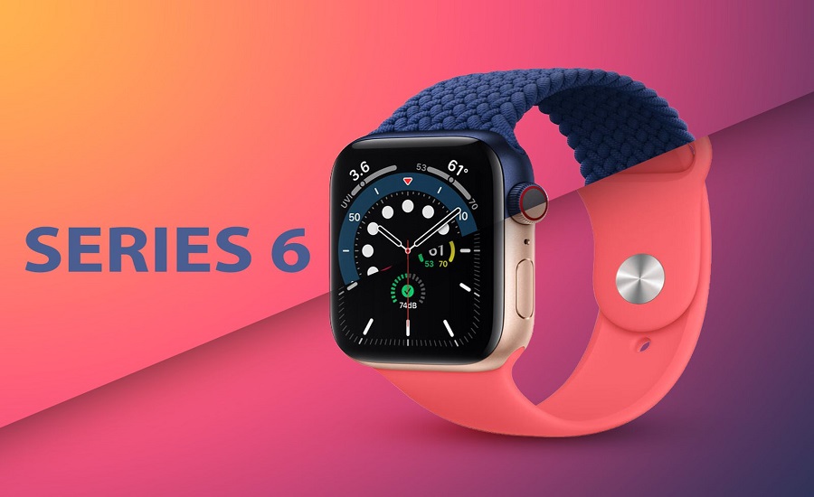 Everything you want to know about the Apple Watch and its 6th generation Apple Watch