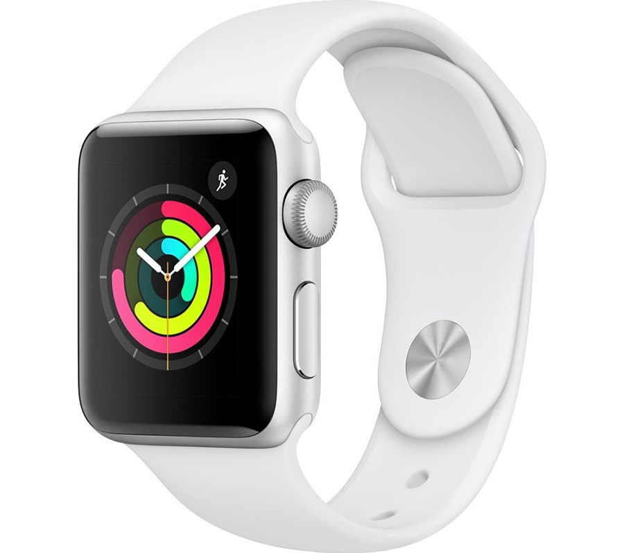 Everything you want to know about the Apple Watch and its 3rd generation Apple Watch 2