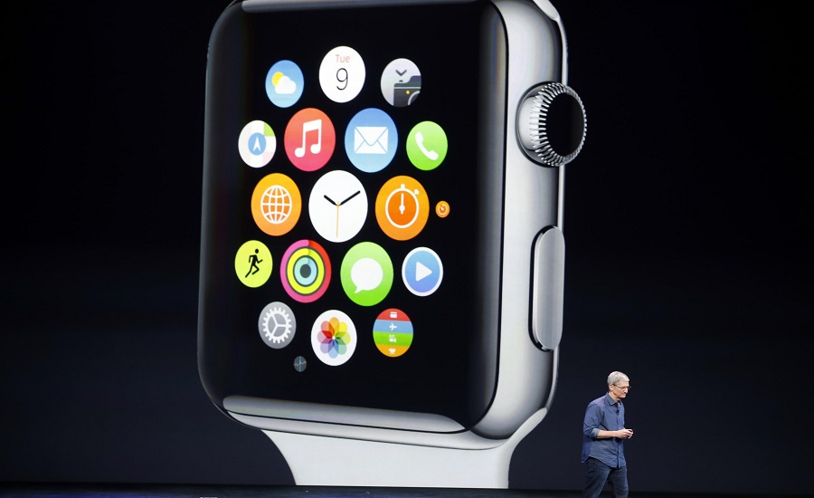 Everything you want to know about the Apple Watch and its 2nd generation Apple Watch 1