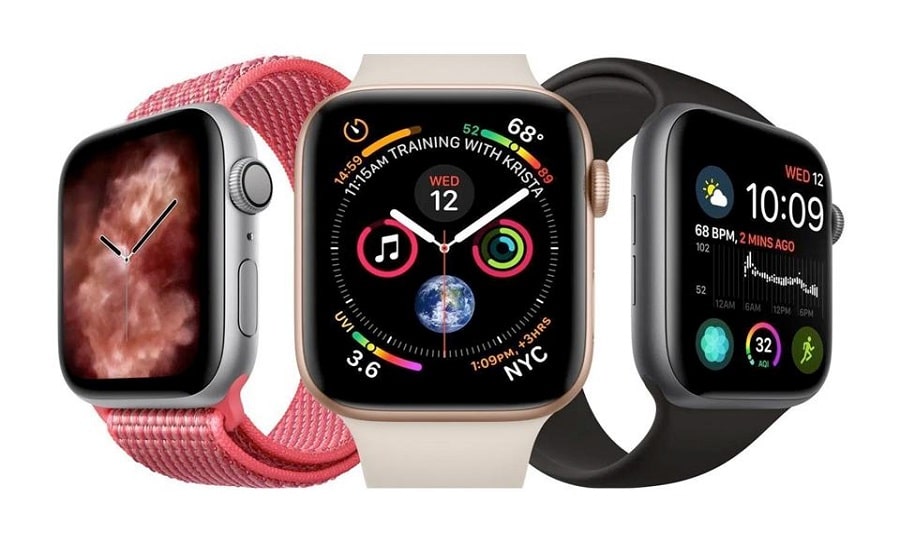 Everything you want to know about the Apple Watch and its 1st generation Apple Watch