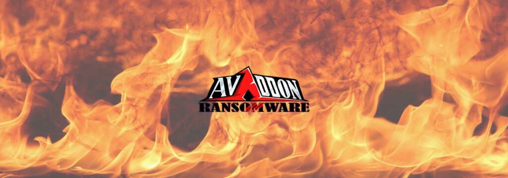 Avaddon ransomware: Ισπανός φοιτητής μοιράζει δωρεάν αποκρυπτογράφο στα θύματα