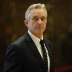 COVID-19: Ο Robert F. Kennedy Jr. μπλοκαρίστηκε από το Instagram - έκανε posts κατά των εμβολίων 1 Instagram Kennedy