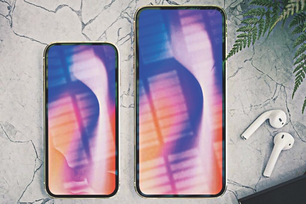 iPhone 13: Everything you need to know about the long-awaited Apple lineup 6 iPhone 13: Everything you need to know about the long-awaited Apple lineup