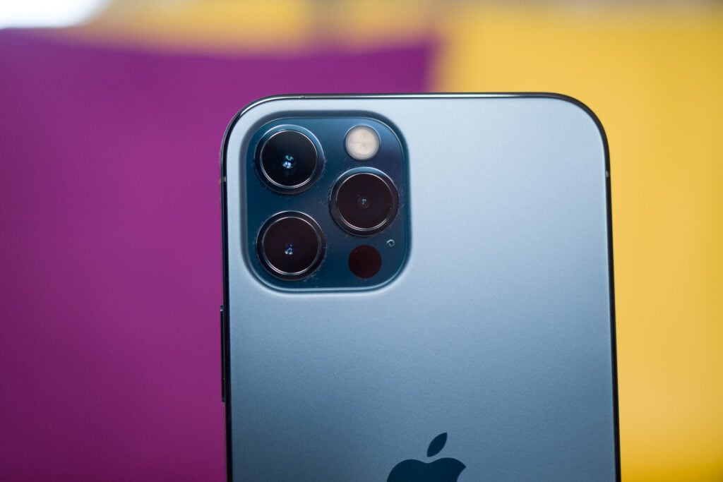 iPhone 13: Everything you need to know about the long-awaited Apple lineup 5 iPhone 13: Everything you need to know about the long-awaited Apple lineup