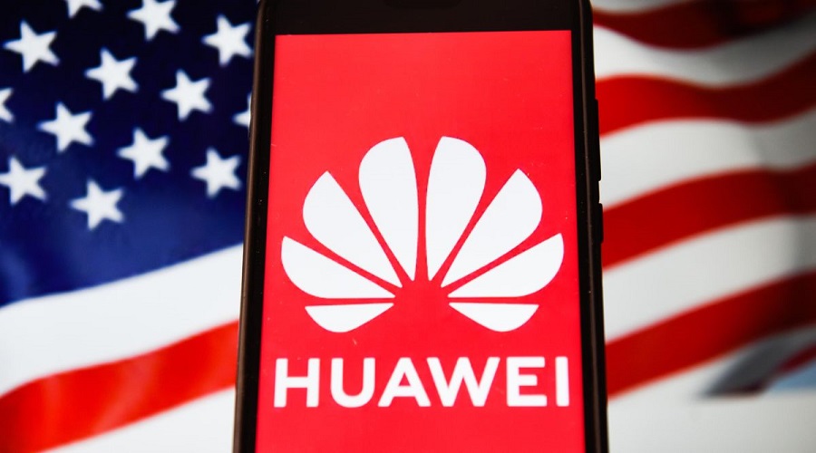 Huawei: Αγωγή εναντίον των ΗΠΑ για τον χαρακτηρισμό "εθνική απειλή"