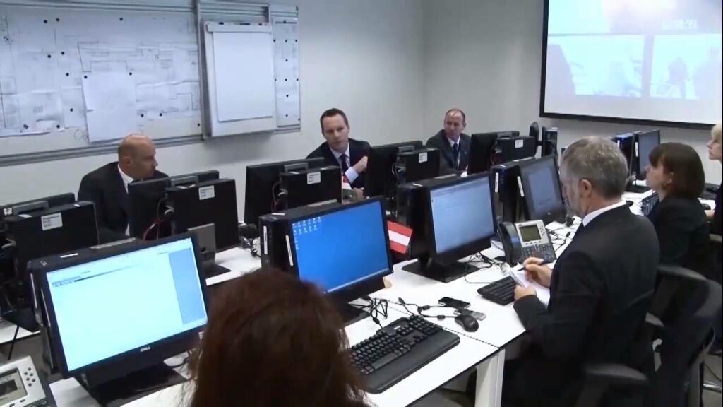 Europol: Εξάρθρωσε κύκλωμα απάτης με Έλληνες που έκλεψαν εκατομμύρια από τράπεζες των ΗΠΑ