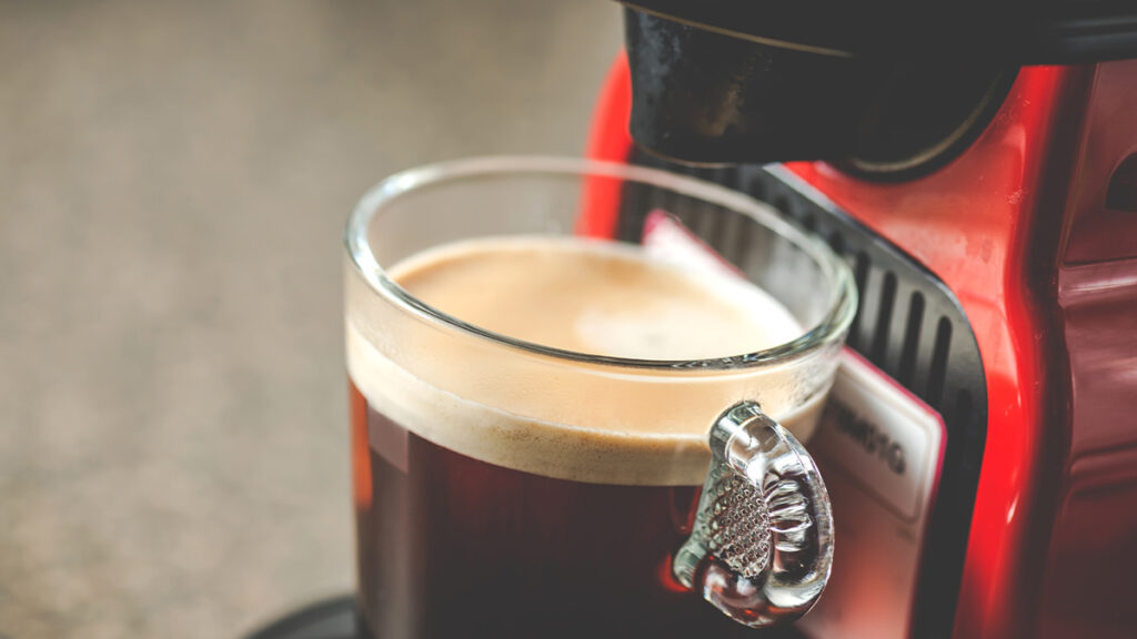 Μηχανές Nespresso: Hack επιτρέπει την δωρεάν απόκτηση ροφημάτων!