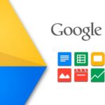 Drive File Stream/Backup & Sync are being replaced with Google Drive for desktop 1 Google Drive