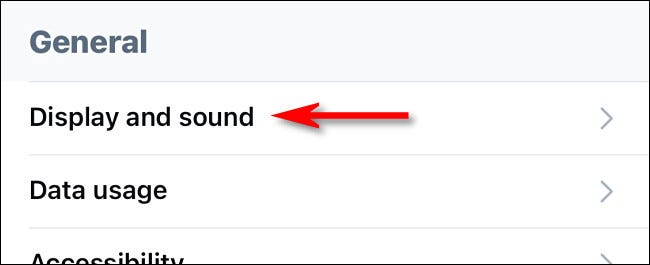 How to Disable Twitter Sound Effects on iPhone and Android 3 How to turn off Twitter sound effects on iPhone and Android