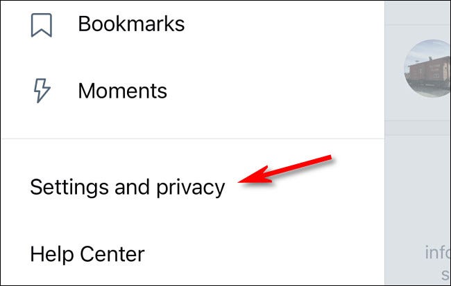 How to disable Twitter sound effects on iPhone and Android 2 Android