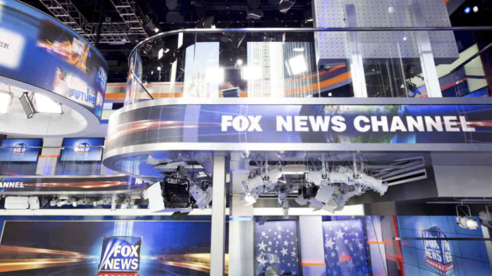 Smartmatic: Seeks $2.7 billion from Fox News and Trump team for election fraud scenarios 3 Fox News