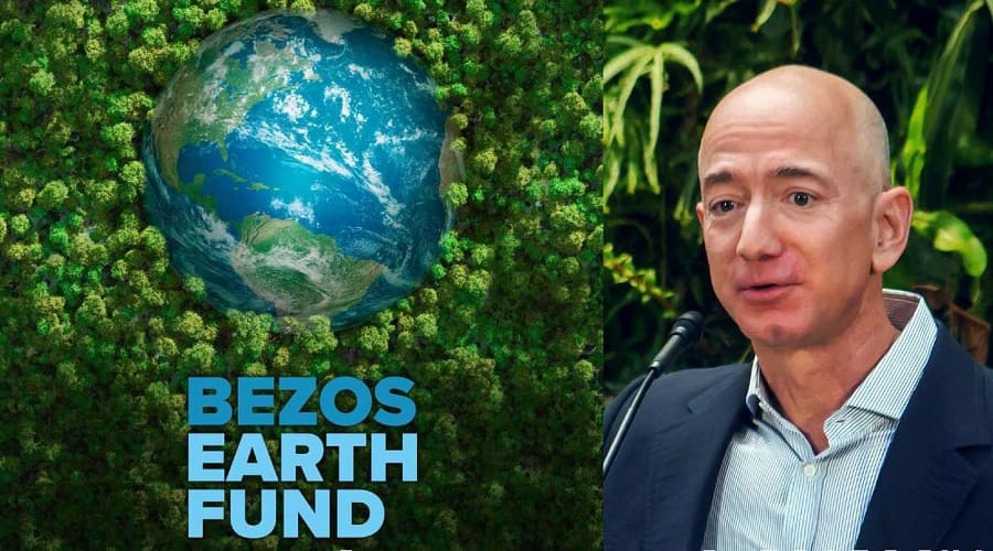 Amazon: Jeff Bezos steps down as CEO 3 Jeff Bezos CEO
