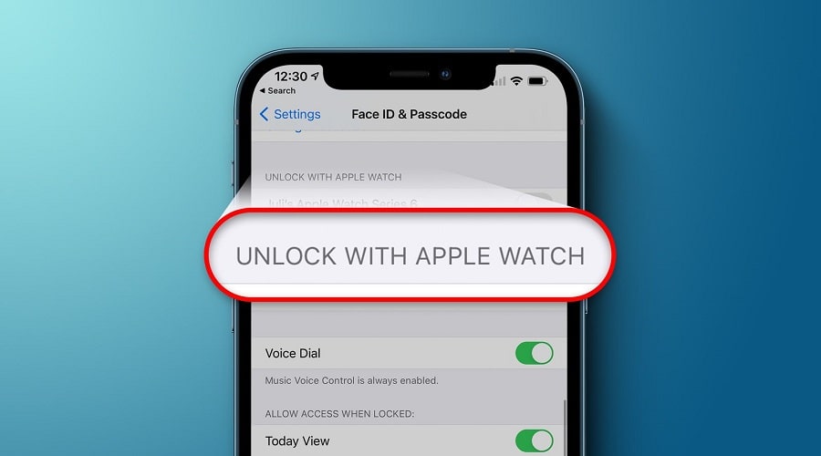 iOS 14.5