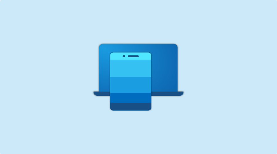 Πώς να τρέξετε πολλά Android Apps στο Windows PC μέσω του Your Phone app; 2 Android