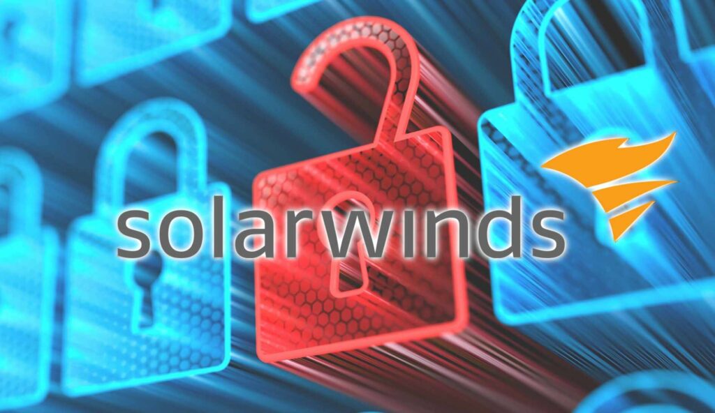 DHS: SolarWinds hackers breached email accounts of 2 officials DHS: SolarWinds hackers breached officials' email accounts