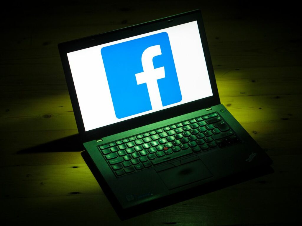 NSPCC: Over 50% of child sexual abuse is committed through Facebook apps 3 NSPCC: Over 50% of child sexual abuse is committed through Facebook apps