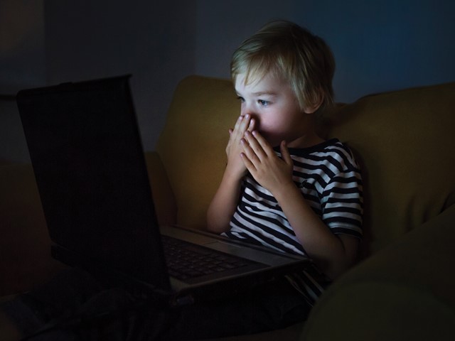 NSPCC: Over 50% of child sexual abuse is committed via Facebook apps 2 50% of sexual crimes against children are committed through Facebook apps