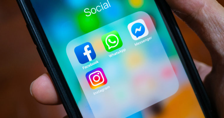 NSPCC: Over 50% of child sexual offences are committed via Facebook apps 1 Facebook app
