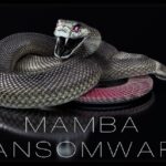 Mamba ransomware FBI