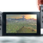 Switch Pro Nvidia