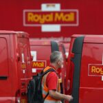 Royal Mail email scam 1 Royal Mail scam