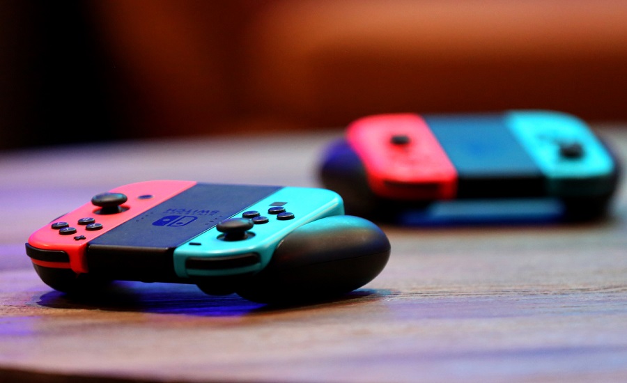 Nintendo: The upgraded Switch will have the new Nvidia Graphics Chip 2 Nintendo Switch