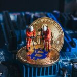Σχεδιάζει η Nvidia την ταχύτερη GPU εξόρυξης Cryptocurrency; 1 Nvidia GPU