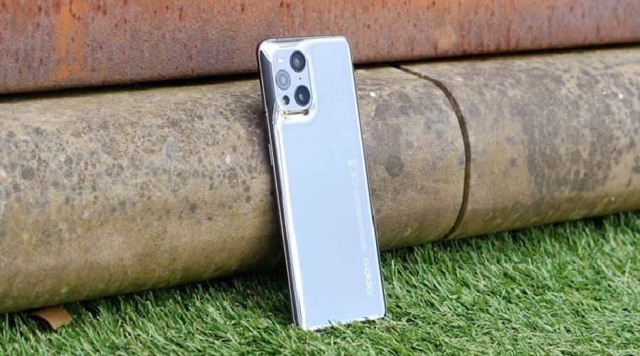 smartphone χαρακτηριστικά