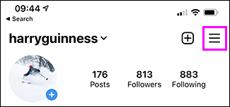 Instagram: Πως δεν θα σας προσθέτουν σε spam ομαδικές συνομιλίες 2 Instagram: Πως δεν θα σας προσθέτουν σε spam ομαδικές συνομιλίες