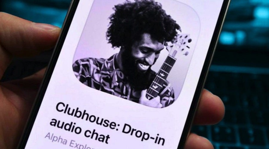 ESET: Ψεύτικη εφαρμογή Clubhouse εγκαθιστά malware σε Android συσκευές 3 Android
