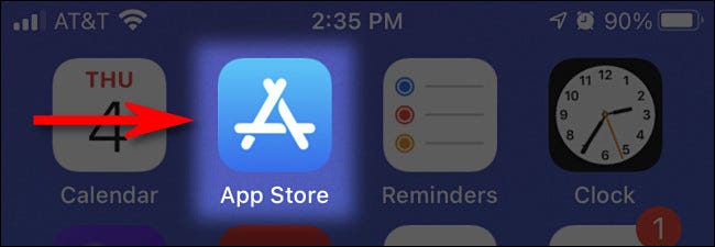 iPhone: Πώς να επαναγκαταστήσετε built-in apps που έχετε διαγράψει