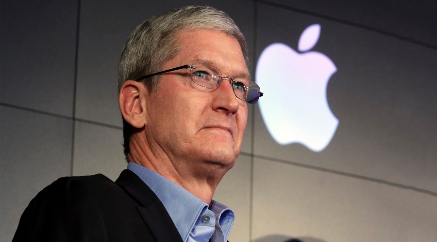 Tim Cook: Can't wait for employees to return to offices 1 Tim Cook