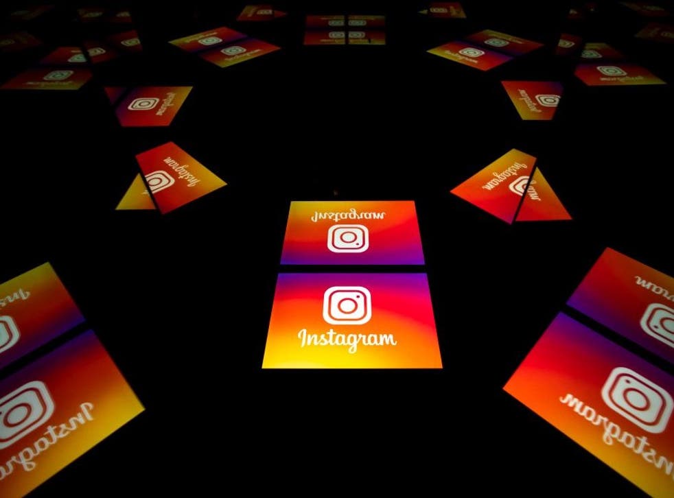 Instagram: Η πιο «παρεμβατική» εφαρμογή, σύμφωνα με έρευνα! 1 Instagram: Η πιο «παρεμβατική» εφαρμογή, σύμφωνα με έρευνα!