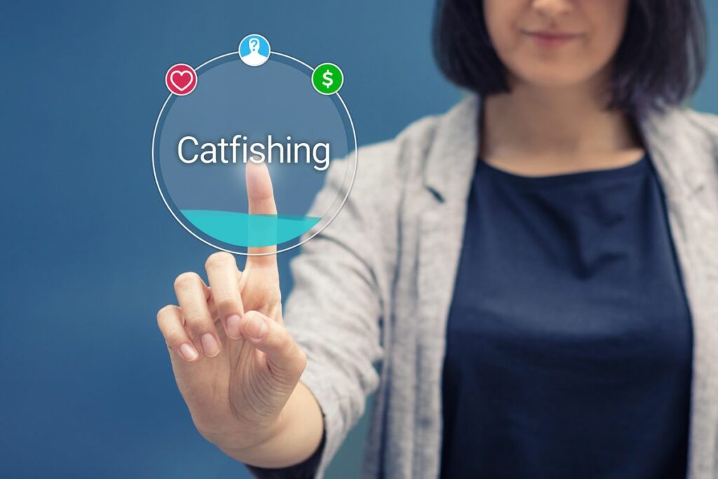 Catfishing και Social Media: Ενδείξεις απάτης και τρόποι προστασίας 3 Catfishing και Social Media: Ενδείξεις ότι έχετε πέσει θύμα και τρόποι προστασίας