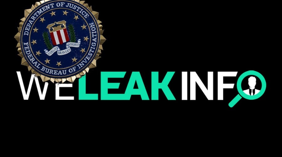 WeLeakInfo