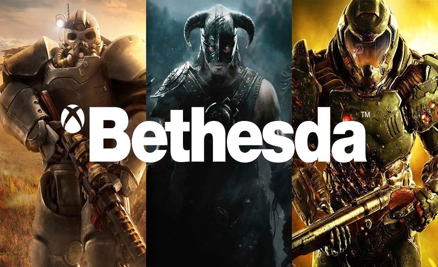 Bethesda Xbox