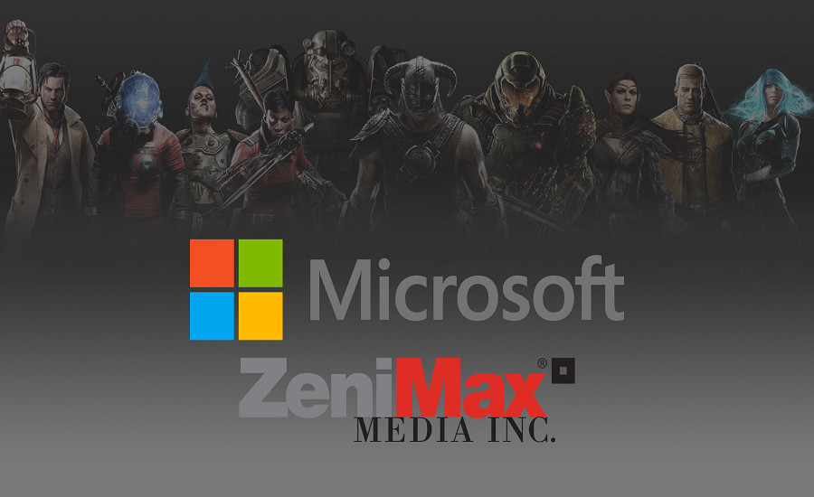 Bethesda Xbox