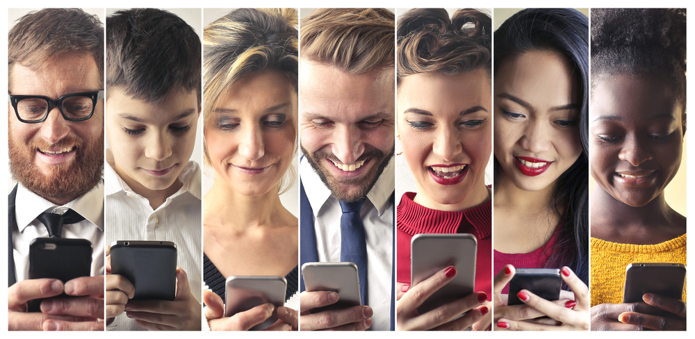What applications are used the most around the world? 3 Which applications are used the most around the world?