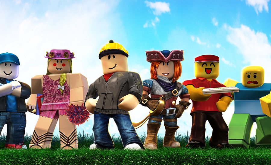 Roblox: The most popular game that has driven kids crazy 2 game