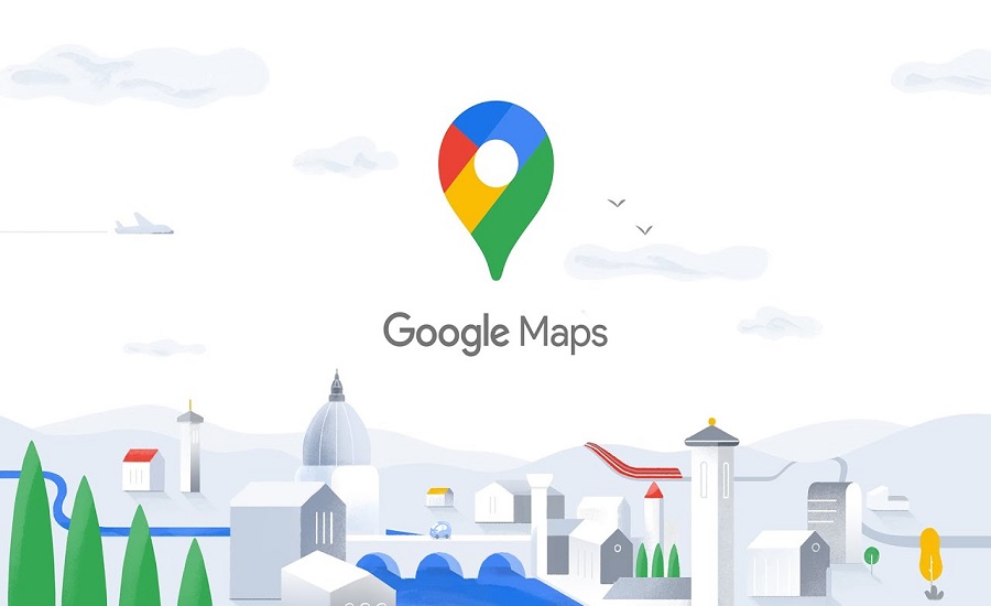 Google Maps: Users will be able to add roads 2 roads