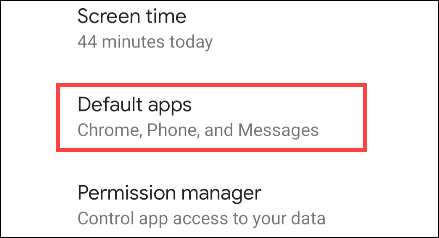 Microsoft Edge: How to set it as the default browser on Android 4 Microsoft Edge: How to set it as the default browser on Android