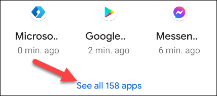 How Android apps will not use mobile data in the background 4 mobile data
