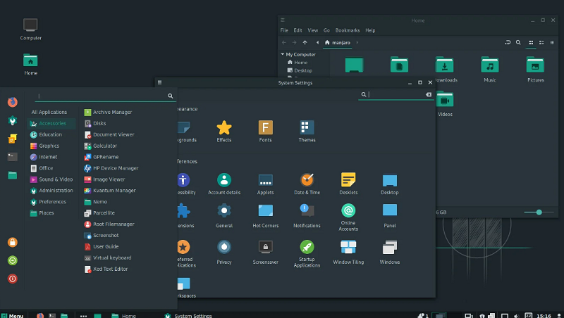 Ποιες είναι οι καλύτερες διανομές Linux για το 2021; 11 διανομές Linux