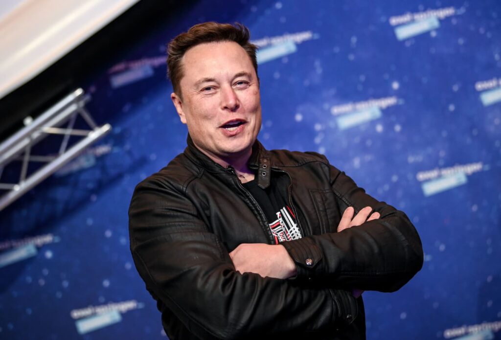 Engage Tesla: Η Tesla δημιουργεί το δικό της social network! 2 Elon Musk