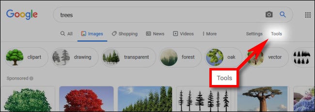 Google Image Search