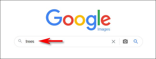 Πως να φιλτράρετε τα αποτελέσματα του Google Image Search ανά χρώμα