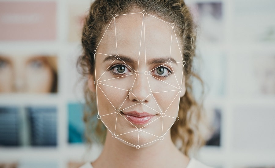 AI: Finds which of our faces are attractive through the brain 1 AI faces